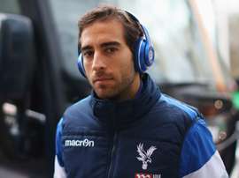 Mathieu Flamini affirme ne pas avoir abandonné l’envie de jouer au football. Goal