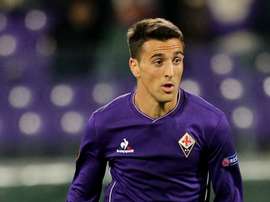 Spalletti's plan to overhaul Inter's tactics attracted Matias Vecino to join the club. GOAL