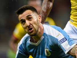 Injured Uruguay star Vecino out of Copa America. Goal