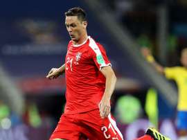 Matic is confident of forging a strong partnership with Manchester United new boy Fred. GOAL