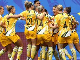 FFA announces equal pay