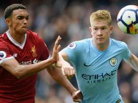 Both Liverpool and Manchester City have spent heavily. GOAL