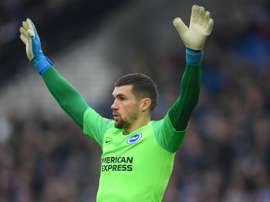 Mat Ryan to make bushfire donation of A$500 for every Premier League save. GOAL
