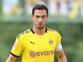 Watzke 'very grateful' to Bayern