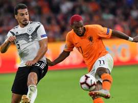 Holanda 2 x 0 Alemanha: Laranja mecânica sobra em Amsterdã. Goal