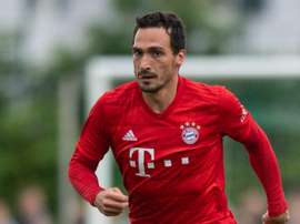 The German player is making a return to Dortmund. GOAL