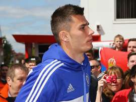 Vitesse have announced the return of Matt Miazga on loan from Chelsea. GOAL