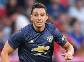 Darmian intéresse en Italie. Goal