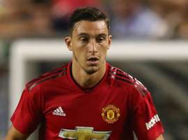 Matteo Darmian is coming back to his home country to revive his career. GOAL