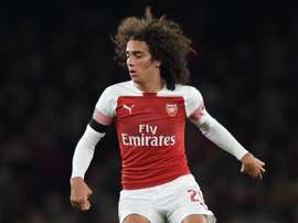 Bonne nouvelle pour le Gunner. Goal