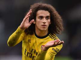 Guendouzi, les raisons d’une mise à l’écart (et d’un départ probable). goal