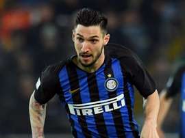 Inter, Politano riscattato ufficialmente dal Sassuolo. Goal