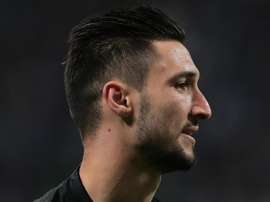 Politano has now permanently signed for Inter. GOAL