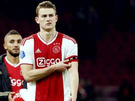Juve studia il piano per De Ligt. Goal