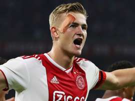 La Juventus pensa a De Ligt per il mercato invernale. Goal