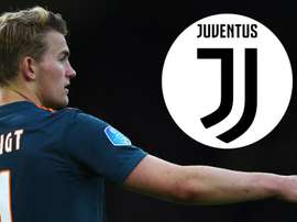 De Ligt è a Torino: domani visite e firma con la Juve