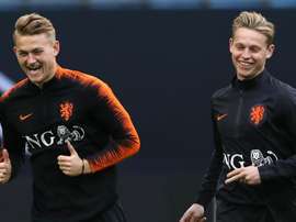 Dusan Tadic insists Ajax can still succeed in the Champions League. GOAL