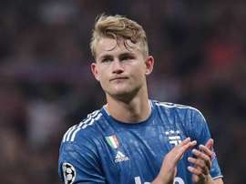 De Ligt needs defending lessons at the 'Italian school' – Koeman.
