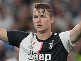Kluivert: 'Credo che De Ligt sia un po' pentito di aver scelto la Juventus'