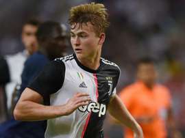 De Ligt commenta le voci sul suo conto. Goal