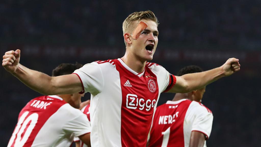 Golden Boy Winner Revealed Golden Boy Winner Revealed