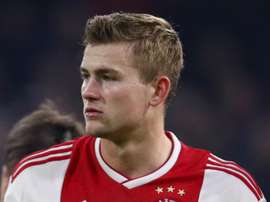 Defender wants to stay where he is at least until the end of the current season. GOAL