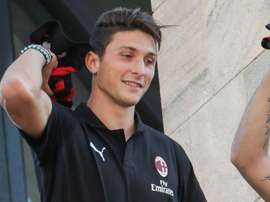 Calciomercato Atalanta, Caldara può tornare dal Milan. Goal
