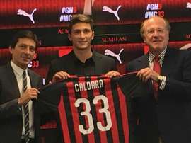 Panchina per il nuovo difensore del Milan. Goal