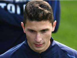 Caldara riparte: in campo in Serie A dopo un anno e mezzo