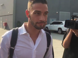 De Sciglio ko. Goal