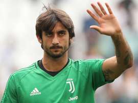 Perin: No doubt over Benfica move. Goal