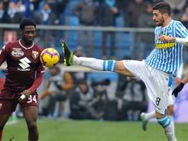 Le pagelle di Spal-Torino. Goal