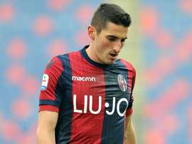 Mattiello espulso contro il Frosinone. Goal