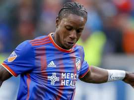 FC Cincinnati 1 Sporting KC 1