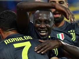 Ronaldo n'a pas marqué, mais la Juve gagne. Goal