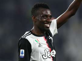 Matuidi Juventus