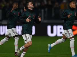 Infortunati Juventus: cresce la fiducia per Pjanic, in dubbio Matuidi