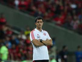 A permanência de Barbieri não é garantida. Goal