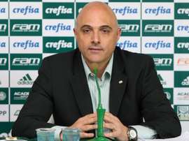Palmeiras, Crefisa e os salários na crise. Goal