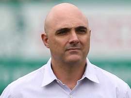 Galiotte fala sobre permanência de Felipão