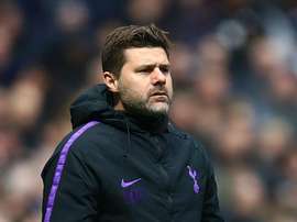 Poch defends squad rotation. GOAL