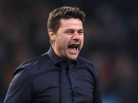 Kimmich gave a strong endorsement of Mauricio Pochettino's coaching ability. GOAL