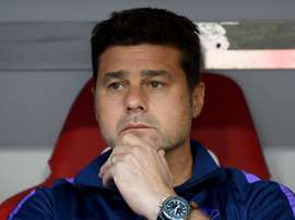 Pochettino accepts Tottenham could still lose players.