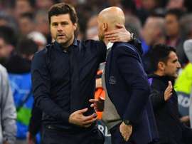 Pochettino é a última vítima do Ajax 2018-19. Goal