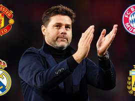 Veja possíveis destinos para Pochettino. Goal