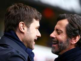 Pochettino best Premier League coach in last four years, says Flores