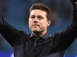 Pochettino sobre vitória do Tottenham diante o City: 'Foi inacreditável!'