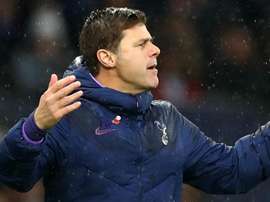 Pochettino não é mais treinador dos Spurs. Goal