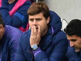 Pocchetino indica que Tottenham irá para o mercado em janeiro. Goal
