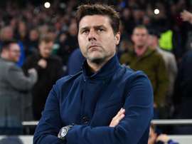 Mauricio Pochettino s'inquiète pour Giovani Lo Celso. Goal